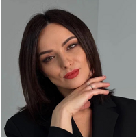 Екатерина Болотских