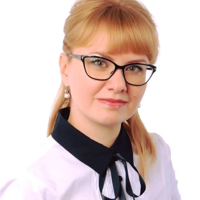 Вероника Брагинская