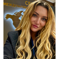 Юлия Валькова