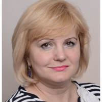 Светлана Матвеева