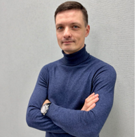 Антон Шереметьев