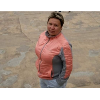 Елена Хуторная