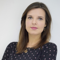 Ирина Журавлева