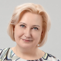 Инна Гаркавенко