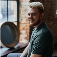 Роман Бричкин