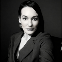 Инна Орлова