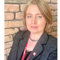 Светлана Вульф