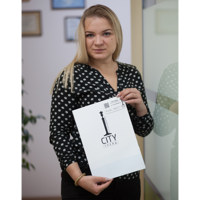 Анастасия Очаковская