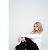 Наталья Юшина