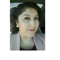 Алия Давлетова