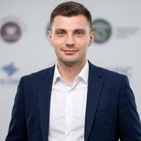 Дмитрий Акимкин