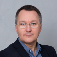 Андрей Беляев