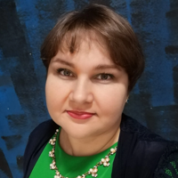 Ольга Захарова