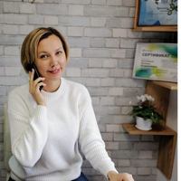 Наталья Кузьминых