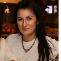 Татьяна Гладких