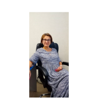 Ирина Перова