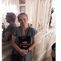 Елена Морева