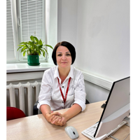 Екатерина Чеснокова