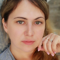 Олеся Прасолова
