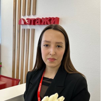 Марина Мельникова