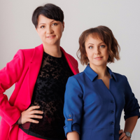 Елена Чубарова