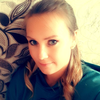 Нина Попова