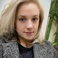 Наталья Коваленко