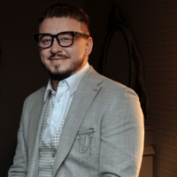 Евгений Каминский