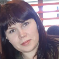 Рамиля Шайхулмухаматова