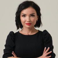 Евгения Наумова