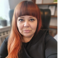 Светлана Грачева