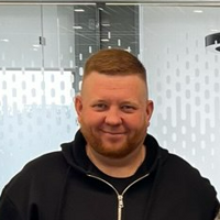 Илья Бедарев