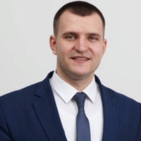 Сергей Радченко