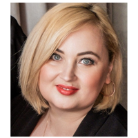 Юлия Ковальчук