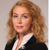 Елена Нестерова