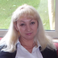 Светлана Беседина