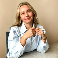 Элеонора Кирсяева