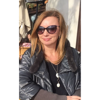 Наталья Павлова
