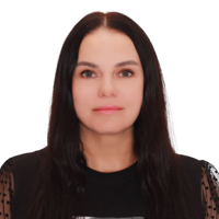 Марина Абрамова