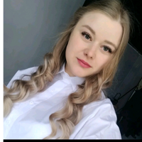 Ксения Мануйлова