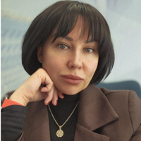 Клавдия Воронцова