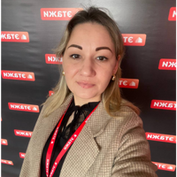 Ольга Калашникова