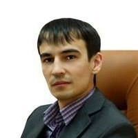 Андрей Богданов