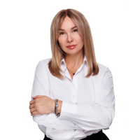 Елена Звонарёва