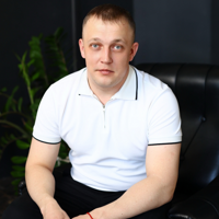 Роман Посысаев