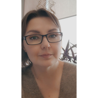 Елена Васильева