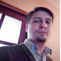 Сергей Шумов