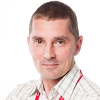 Игорь Камалутдинов