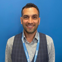 Александр Графский