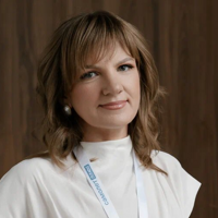 Мария Зятчина